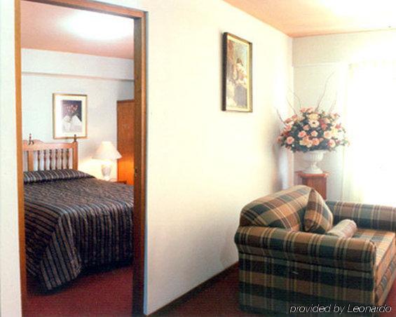 Hotel Melodia Lima Pokoj fotografie