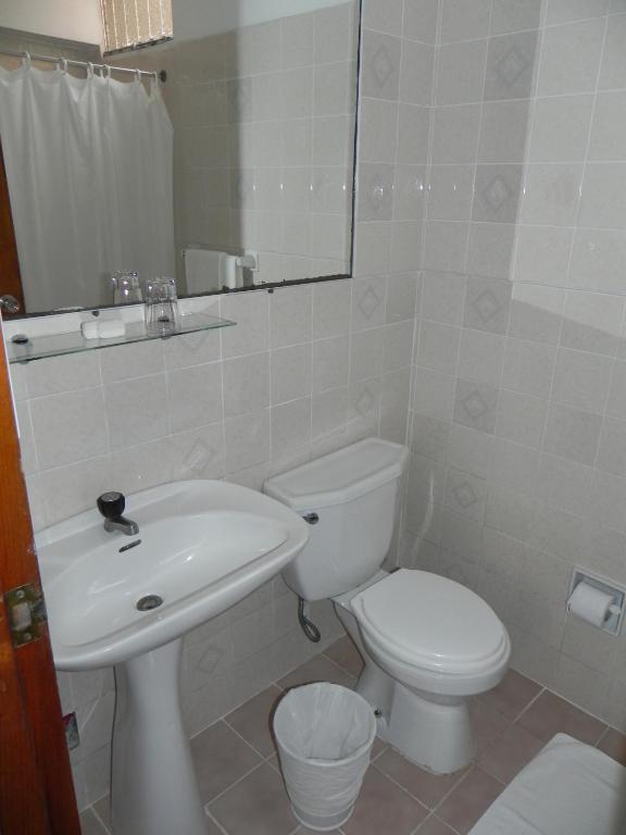 Hotel Melodia Lima Pokoj fotografie