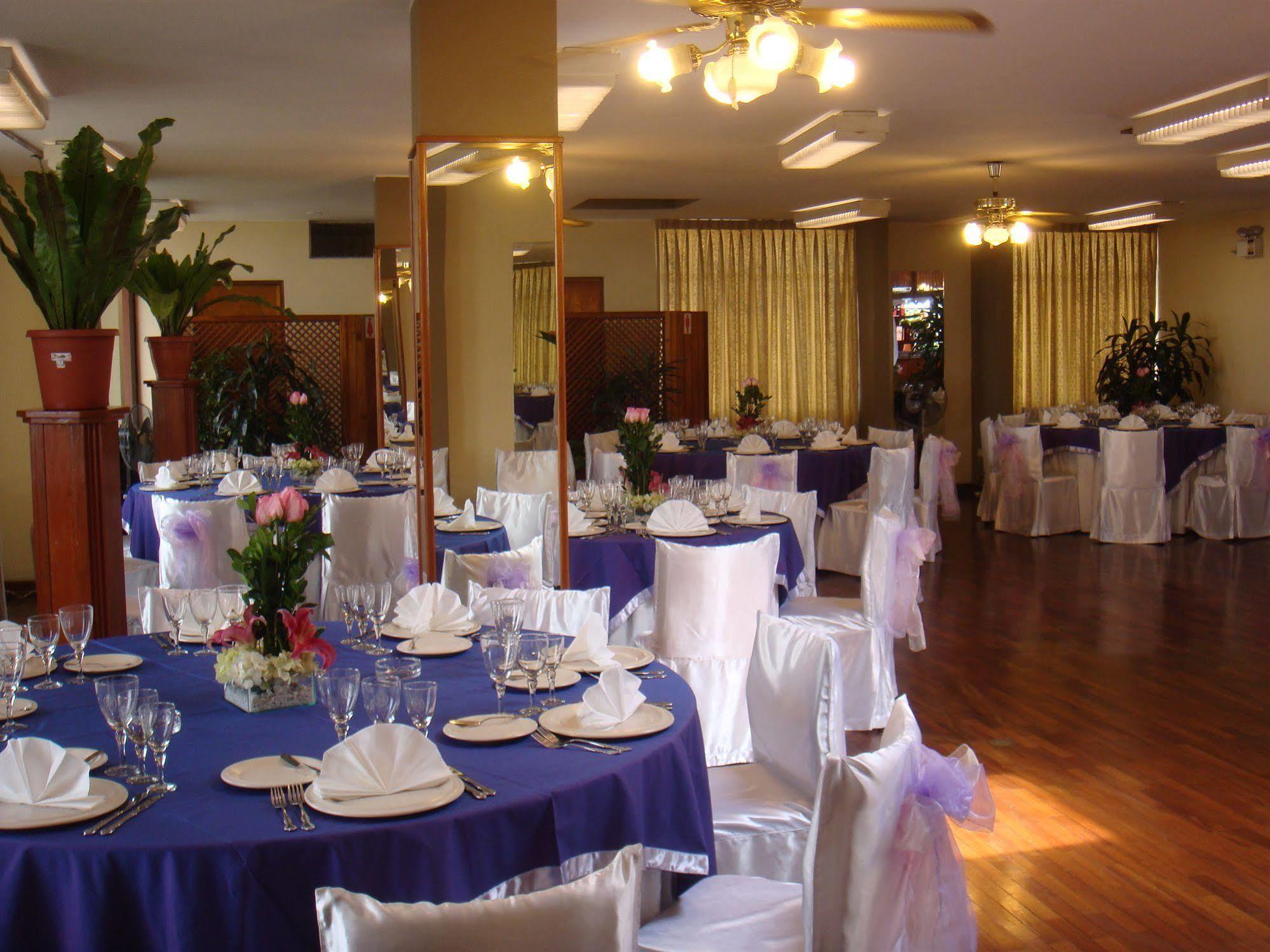 Hotel Melodia Lima Exteriér fotografie